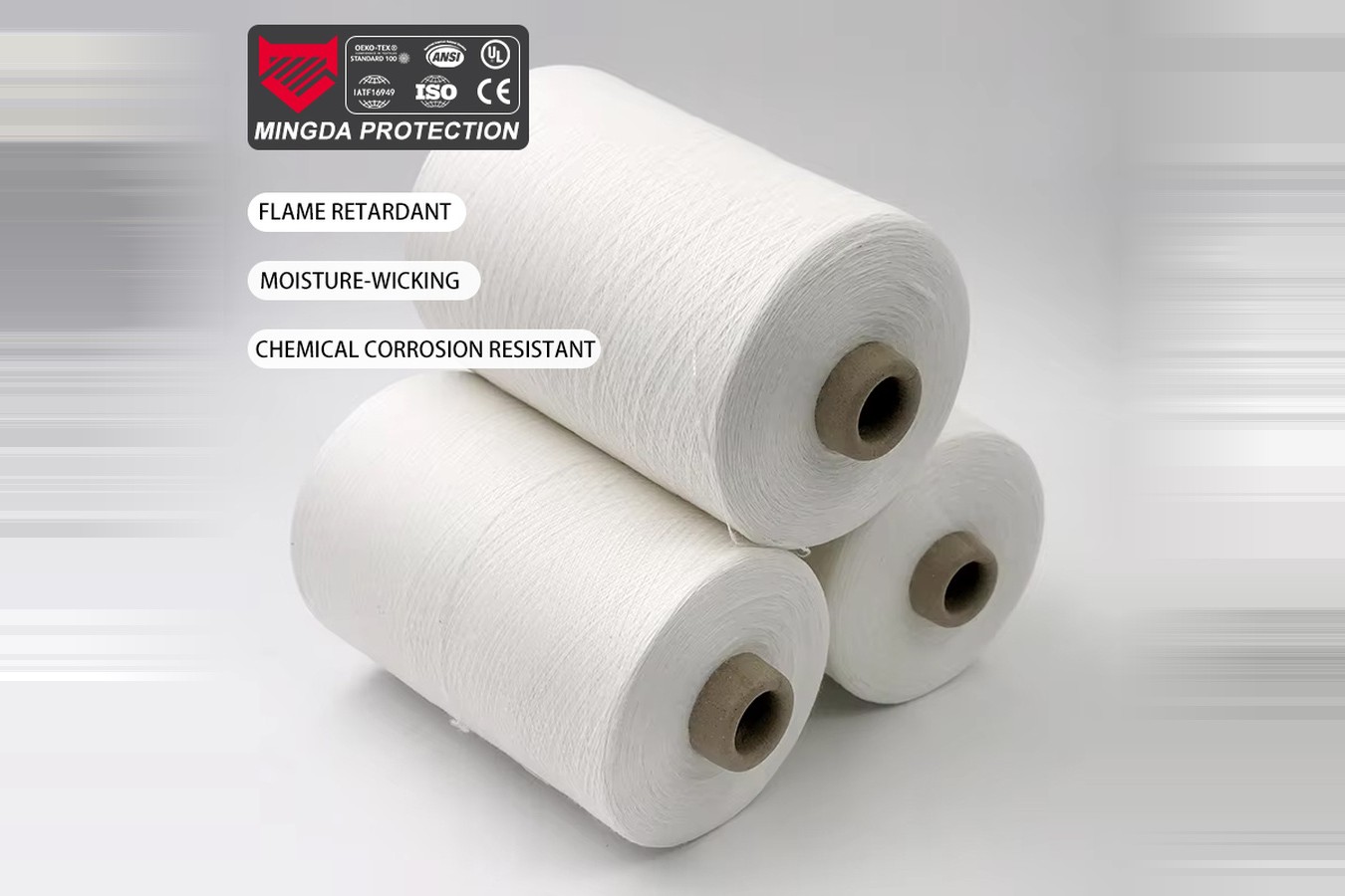 Mingda protective fabric