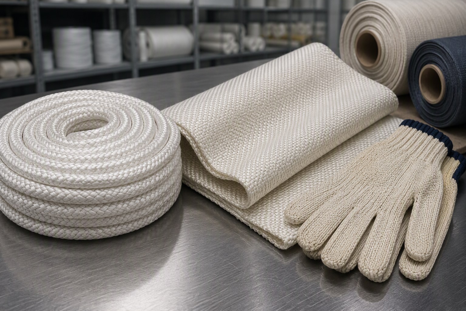 Mingda protective fabric