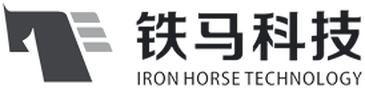 浙江铁马 logo