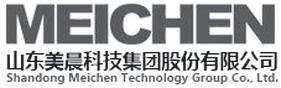 山东美晨 logo