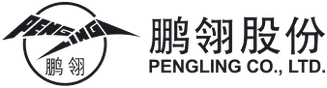 天津鹏翎 logo