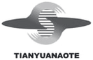 北京腾龙天元 logo